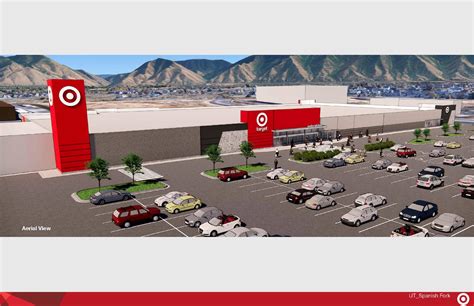 target spanish fork